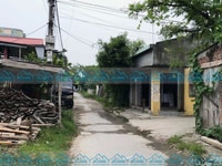Bán lô đất siêu đẹp ở Đại Hà Kiến Thụy - chỉ 800 triệu Bán lô đất siêu đẹp ở Đại Hà Kiến Thụy - chỉ 800 triệu