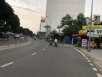 Mặt tiền kinh doanh gần Aeon Tân Phú, chợ Tân Hương, đường 12m. Mặt tiền kinh doanh gần Aeon Tân Phú, chợ Tân Hương, đường 12m.