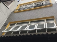 5 tầng, 34 m2, Lạc Long Quân, Quận Tân Bình 5 tầng, 34 m2, Lạc Long Quân, Quận Tân Bình
