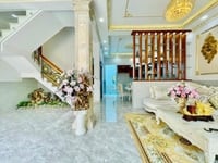 Gấp Bán Nhà Nguyễn Phúc Chu phường 15 Tân Bình 105m2 (7×15) Giá Rẻ Gấp Bán Nhà Nguyễn Phúc Chu phường 15 Tân Bình 105m2 (7×15) Giá Rẻ