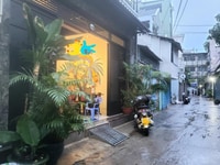 Điện Biên Phủ - Bình Thạnh - Ngang 6m khó tìm. Điện Biên Phủ - Bình Thạnh - Ngang 6m khó tìm.