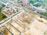Cần tiền bán gấp lô đất khu đô thị FPT Cần tiền bán gấp lô đất khu đô thị FPT
