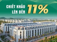 Bán căn liền kề Eurowindow xây 5 tầng giá 4 tỷ tặng ngay 400tr Bán căn liền kề Eurowindow xây 5 tầng giá 4 tỷ tặng ngay 400tr
