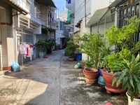 Bán nhà đường Âu Dương Lân 3,6x11m, trệt lửng 2 lầu ST giá 5,8 tỷ Bán nhà đường Âu Dương Lân 3,6x11m, trệt lửng 2 lầu ST giá 5,8 tỷ