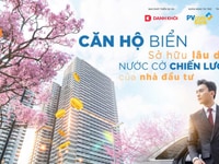 Căn hộ nghỉ dưỡng đậm phong cách Nhật - Takashi Ocean Suite Căn hộ nghỉ dưỡng đậm phong cách Nhật - Takashi Ocean Suite