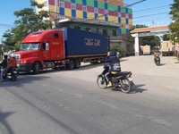 Đất Nam hòa khương, ngay quốc lộ 14b, khu phát triển sầm uất, Đất Nam hòa khương, ngay quốc lộ 14b, khu phát triển sầm uất,