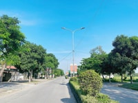 Chính chủ cần tiền gấm nên muốn bán lô đất gần biển Cửa Lò giá 1,8x ty Chính chủ cần tiền gấm nên muốn bán lô đất gần biển Cửa Lò giá 1,8x ty