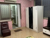 Phòng trọ trang trí đẹp, khu Bình Phú phường 11 Q.6 Phòng trọ trang trí đẹp, khu Bình Phú phường 11 Q.6