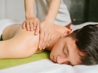 Dịch vụ massage đến tận nhà khu vực Hà Nội