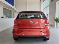 Polo Hatchback nhập khẩu 2021 Polo Hatchback nhập khẩu 2021