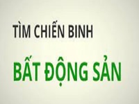 Tuyển 05 nhân viên môi giới bất động sản tại Hà Nội Tuyển 05 nhân viên môi giới bất động sản tại Hà Nội