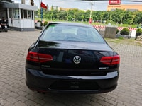 Passat nhập khẩu Đức 2018 Passat nhập khẩu Đức 2018
