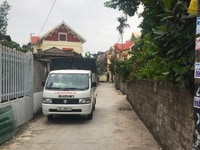 Đất xích Thổ, Hồng Thái, đại hạ giá. 670tr Đất xích Thổ, Hồng Thái, đại hạ giá. 670tr