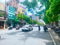 Bán mặt phố Tô Hiệu, Lê Chân, Hải Phòng ngang 9m (thuê 42tr/tháng) Bán mặt phố Tô Hiệu, Lê Chân, Hải Phòng ngang 9m (thuê 42tr/tháng)