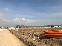 Cần tiền bán gấp lô đất KCN Yên Phong giá rẻ. Cần tiền bán gấp lô đất KCN Yên Phong giá rẻ.