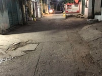Bán đất Bình Thạnh – Ngang 7m hiếm có – Gía bất ngờ - Tiện xây mới Bán đất Bình Thạnh – Ngang 7m hiếm có – Gía bất ngờ - Tiện xây mới