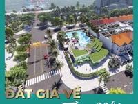 Siêu phẩm Biệt Thự Biển Vịnh An Hòa Khu đô thị nghĩ dưỡng cao cấp Siêu phẩm Biệt Thự Biển Vịnh An Hòa Khu đô thị nghĩ dưỡng cao cấp