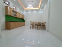 Bán nhà gần Ngã tư sở, 52m2, 4 tầng, Lô góc, ngõ thông, nhà đẹp ở ngay Bán nhà gần Ngã tư sở, 52m2, 4 tầng, Lô góc, ngõ thông, nhà đẹp ở ngay
