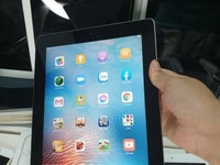 IPAD 4 Giá Rẻ Nhưng Chất Lượng Không Rẻ IPAD 4 Giá Rẻ Nhưng Chất Lượng Không Rẻ