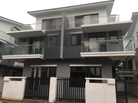 Biệt thự Song Lập - Tiêu chuẩn Singapore - Ngay cạnh Vinwonders Vũ Yên Biệt thự Song Lập - Tiêu chuẩn Singapore - Ngay cạnh Vinwonders Vũ Yên