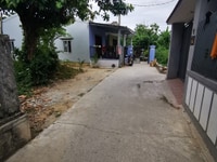 97,7m2 đất thổ cư Tât Trì Nhơn, cạnh bên chợ Mai chỉ 1,x tỷ 97,7m2 đất thổ cư Tât Trì Nhơn, cạnh bên chợ Mai chỉ 1,x tỷ