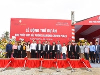 Bán các lô đát nền biệt thự nhà liền kề P. Đằng Hải Hải An Hải Phòng Bán các lô đát nền biệt thự nhà liền kề P. Đằng Hải Hải An Hải Phòng