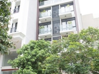 Cho thuê Căn hộ dịch vụ cao cấp DT 70m2 đủ đồ và view Hồ Ba Mẫu HN Cho thuê Căn hộ dịch vụ cao cấp DT 70m2 đủ đồ và view Hồ Ba Mẫu HN