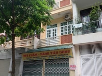 Bán nhà 3 tầng mặt phố vị trí đắc địa, P. Điện Biên, Tp. Thanh Hoá Bán nhà 3 tầng mặt phố vị trí đắc địa, P. Điện Biên, Tp. Thanh Hoá