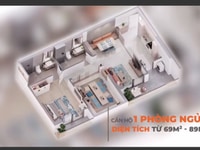 Căn hộ biển cao cấp 3 view tuyệt đẹp tại Quy Nhơn Căn hộ biển cao cấp 3 view tuyệt đẹp tại Quy Nhơn