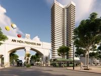 Biệt thự biển Vịnh an hòa nơi nghĩ dưỡng bậc nhất Quảng Nam Biệt thự biển Vịnh an hòa nơi nghĩ dưỡng bậc nhất Quảng Nam