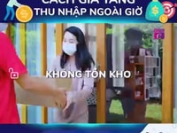 Tuyển Ctv và Đại lý bán hàng online Tuyển Ctv và Đại lý bán hàng online