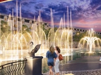 Danko City - Khu đô thị có thiết kế cảnh quan đẹp nhất Việt Nam Danko City - Khu đô thị có thiết kế cảnh quan đẹp nhất Việt Nam