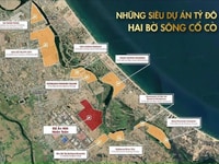 Còn 1 lô ngay sông Cổ Cò ,gần bãi tắm Viêm Đông giá 1,7 tỷ 125m2 Còn 1 lô ngay sông Cổ Cò ,gần bãi tắm Viêm Đông giá 1,7 tỷ 125m2