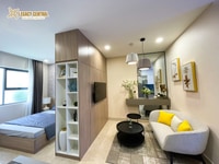 Căn hộ 50m2 cực đẹp ngay Thành phố Thuận An chỉ với 899 triệu Căn hộ 50m2 cực đẹp ngay Thành phố Thuận An chỉ với 899 triệu