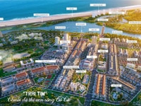 Đất biển Nam Đà Nẵng 10 suất ngoại giao mặt sông Đất biển Nam Đà Nẵng 10 suất ngoại giao mặt sông