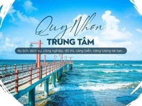 Căn Hộ 5* Biển Quy Nhơn, Đẳng cấp Nhật Bản Căn Hộ 5* Biển Quy Nhơn, Đẳng cấp Nhật Bản