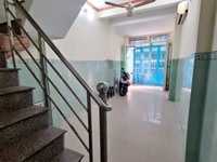 Bán nhà hẻm xe hơi đường Mễ Cốc, Quận 8 giá rẻ , Bán nhà hẻm xe hơi đường Mễ Cốc, Quận 8 giá rẻ ,