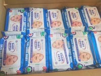 Combo 10 gói khăn ướt Baby Wipes gói 80gr Combo 10 gói khăn ướt Baby Wipes gói 80gr