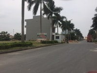 Bán 91m2 đất tại newcity phố nối hưng yên Bán 91m2 đất tại newcity phố nối hưng yên