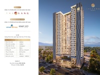 Đà Nẵng Mở Bán Chung Cư Cao Cấp Liền Kề Phố Tây An Thượng - Sổ Đỏ Đà Nẵng Mở Bán Chung Cư Cao Cấp Liền Kề Phố Tây An Thượng - Sổ Đỏ