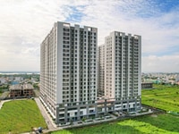 Căn hộ Q7 Boulevard đã bàn giao kí HĐ với chủ đầu tư, thanh toán 76% Căn hộ Q7 Boulevard đã bàn giao kí HĐ với chủ đầu tư, thanh toán 76%