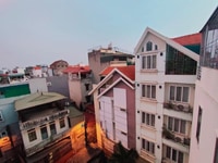 Hiếm nhà Nguyễn Văn Cừ Dt 32/43 , 5 tầng, mt 5.5m. Giá chỉ 3.4 tỷ Hiếm nhà Nguyễn Văn Cừ Dt 32/43 , 5 tầng, mt 5.5m. Giá chỉ 3.4 tỷ