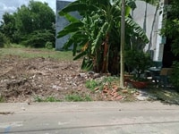 Chính chủ bán gấp lô đất 125m2,giá rẻ 1ty250,sổ hồng riêng,kcn tân đức Chính chủ bán gấp lô đất 125m2,giá rẻ 1ty250,sổ hồng riêng,kcn tân đức