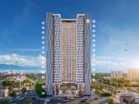 The Sang Residence Sở Hữu Sổ Lâu Dài, Giá Tốt Nhất Thị Trường The Sang Residence Sở Hữu Sổ Lâu Dài, Giá Tốt Nhất Thị Trường