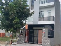 Bán nhà 1 trệt 2 lầu 90m2 mới xây mặt tiền đường Đinh Đức Thiện Bán nhà 1 trệt 2 lầu 90m2 mới xây mặt tiền đường Đinh Đức Thiện