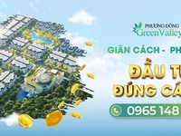Đất nền biệt thự/liền kề HOT nhất LƯƠNG SƠN, Hoà Bình Đất nền biệt thự/liền kề HOT nhất LƯƠNG SƠN, Hoà Bình