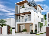 Bán lô đất hướng Nam siêu hiếm, vị trí đẹp tại Vườn Hồng, Hải An sổ đỏ Bán lô đất hướng Nam siêu hiếm, vị trí đẹp tại Vườn Hồng, Hải An sổ đỏ