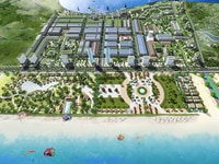 Sở hữu đất nền thương mại biển lagi chỉ từ 35tr/m2 Sở hữu đất nền thương mại biển lagi chỉ từ 35tr/m2