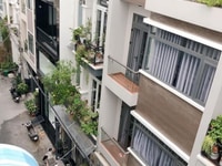 Bán nhà mới HXH - Tân Quy -Quận 7 Bán nhà mới HXH - Tân Quy -Quận 7