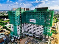 02 Căn Cuối Giá Rẻ - View Cực Đẹp Tại Căn Hộ Cao Cấp Picity Quận 12 02 Căn Cuối Giá Rẻ - View Cực Đẹp Tại Căn Hộ Cao Cấp Picity Quận 12